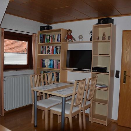 Ferienwohnung Westphal Ешвеге Екстериор снимка