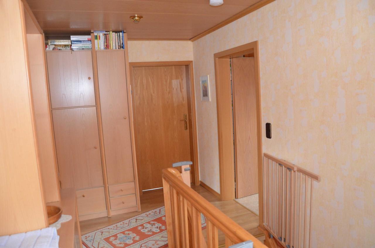 Ferienwohnung Westphal Ешвеге Екстериор снимка